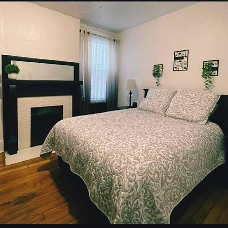 Apartament Lovely 2Br W Office Space - King Bed & Alexa Pittsburgh Zewnętrze zdjęcie