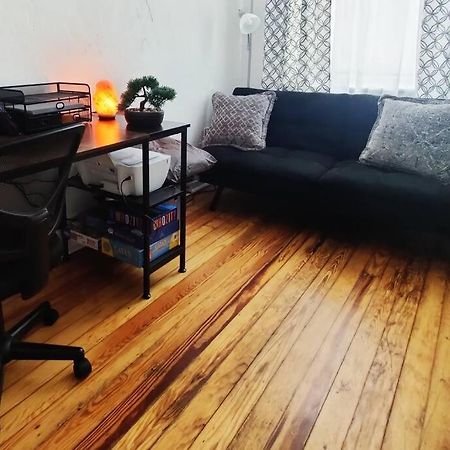 Apartament Lovely 2Br W Office Space - King Bed & Alexa Pittsburgh Zewnętrze zdjęcie